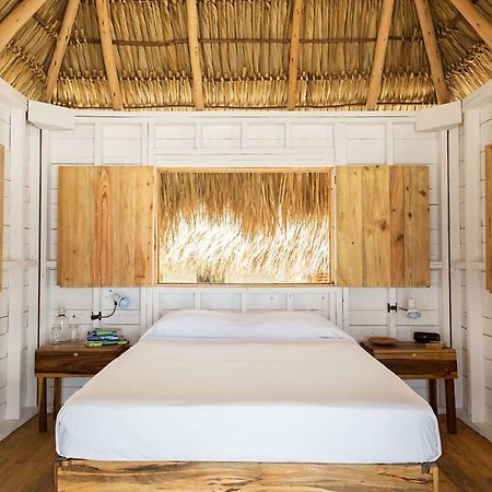 Suyo Cabanas Popoyo | Hotel Suyo El Limon Bagian luar foto