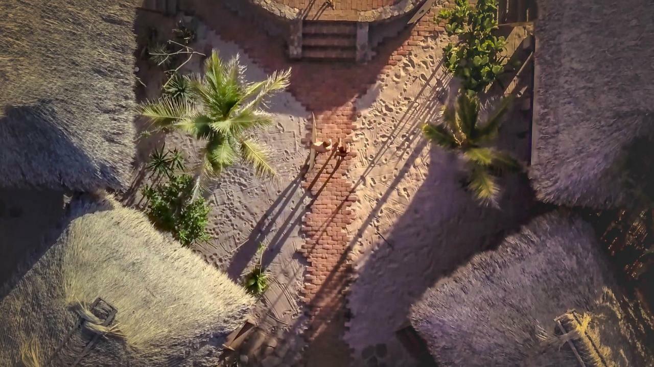 Suyo Cabanas Popoyo | Hotel Suyo El Limon Bagian luar foto