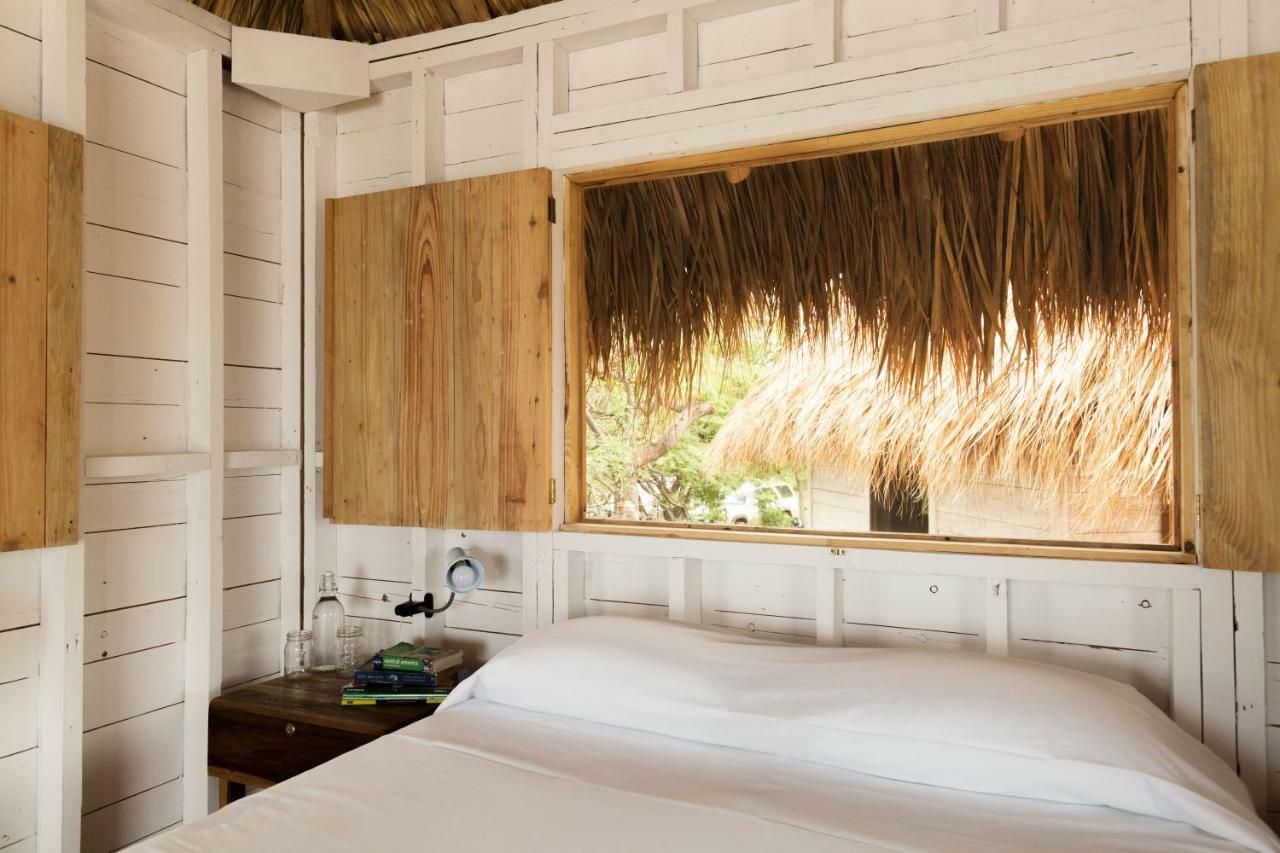 Suyo Cabanas Popoyo | Hotel Suyo El Limon Bagian luar foto