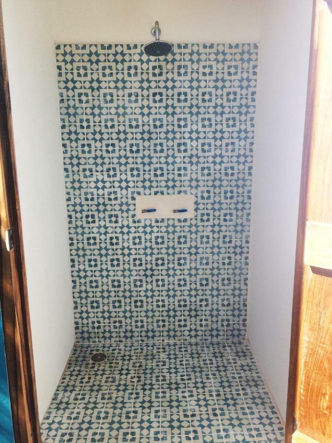 Suyo Cabanas Popoyo | Hotel Suyo El Limon Bagian luar foto